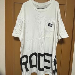 ロデオクラウンズ(RODEO CROWNS)のRODEO CROWNS Tシャツ(Tシャツ/カットソー(半袖/袖なし))