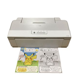 エプソン(EPSON)のEPSON プリンター PX-1004(PC周辺機器)