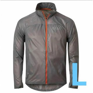 新品未使用品　OMM Sonic Jacket ソニックジャケット　L(登山用品)