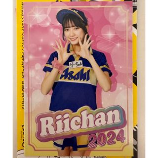 アサヒビール売り子 Riichan(その他)