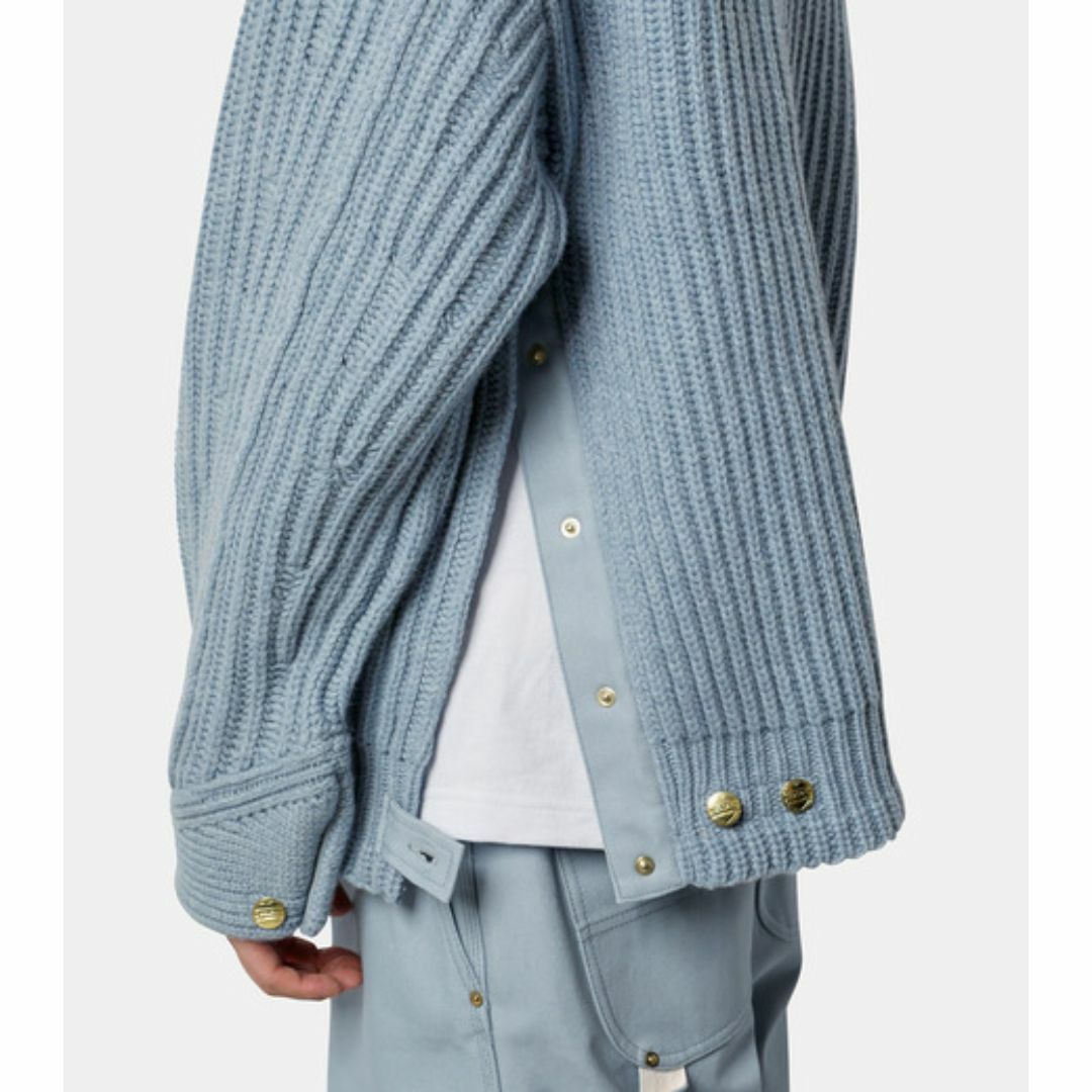 sacai - 入手困難☆sacaiサカイ☆完売☆Carharttカーハート sacai - 入手困難☆sacaiサカイ☆完売☆Carharttカーハート