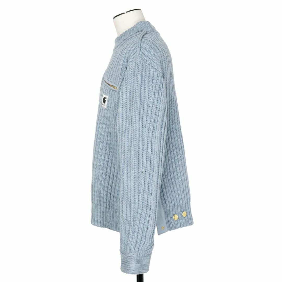 sacai - 入手困難☆sacaiサカイ☆完売☆Carharttカーハート sacai - 入手困難☆sacaiサカイ☆完売☆Carharttカーハート