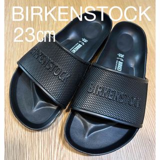 ビルケンシュトック(BIRKENSTOCK)の【新品】 ビルケンシュトック バルバドス EVA 36 23cm(サンダル)