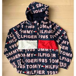 トミーヒルフィガー(TOMMY HILFIGER)の☆新品☆TOMMY HILFIGER(ジャケット/上着)