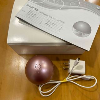 YA-MAN - ヤーマン YA-MAN アセチノリフトEMS ピンク 家庭用美容器