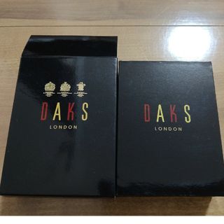 ダックス(DAKS)のDAKS ネクタイピン(ネクタイピン)