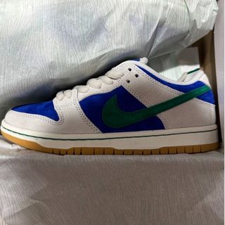 ナイキ(NIKE)のNIKE SB DUNK LOW PRO(スニーカー)