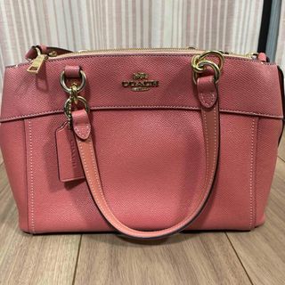 コーチ(COACH)のCOACH ショルダーバッグ(ショルダーバッグ)