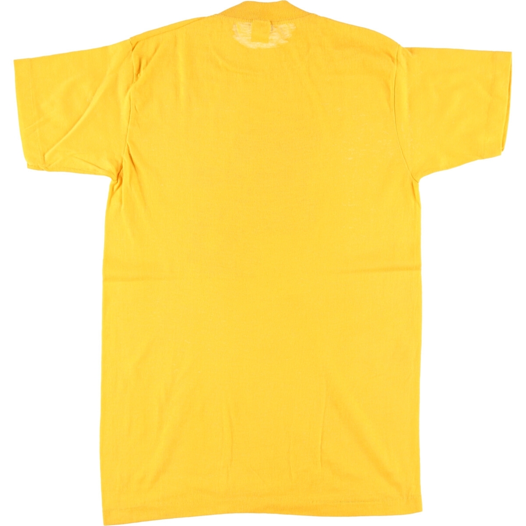 古着 80年代 カレッジTシャツ レディースM ヴィンテージ /eaa445755 レディースのトップス(Tシャツ(半袖/袖なし))の商品写真