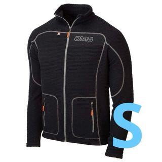 OMM Core Jacket コアジャケット　S(登山用品)