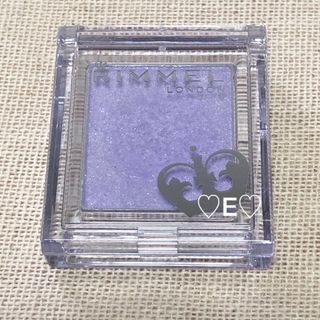 リンメル(RIMMEL)のリンメル　アイシャドウ(アイシャドウ)