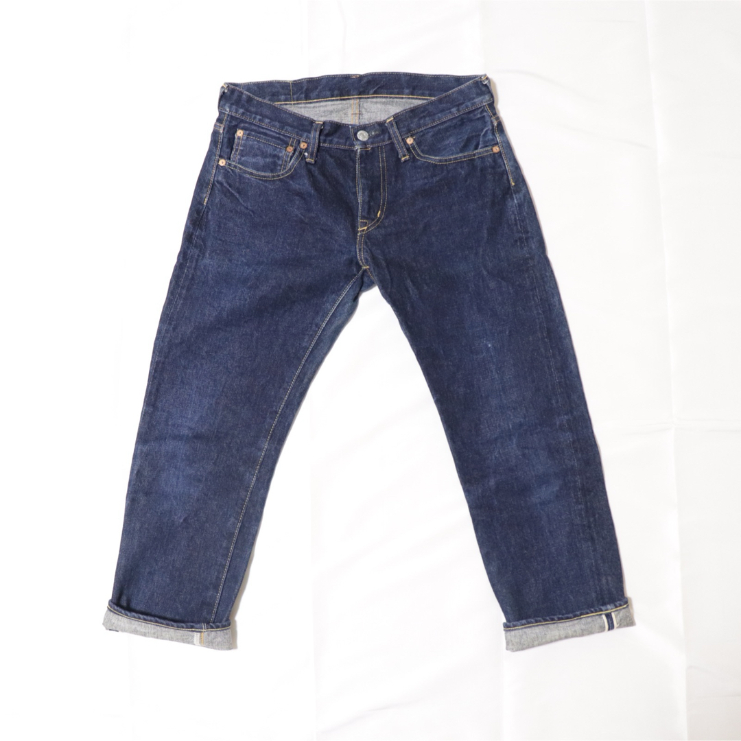 DENIME(ドゥニーム)の旧ドゥニーム DENIME デニム ジーンズ ジーパン ジーンズ W29 メンズのパンツ(デニム/ジーンズ)の商品写真