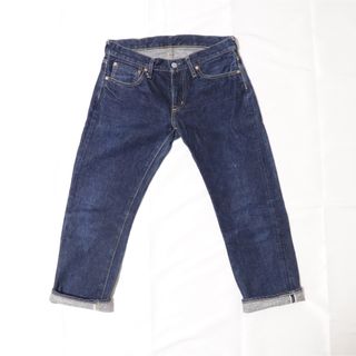 ドゥニーム(DENIME)の旧ドゥニーム DENIME デニム ジーンズ ジーパン ジーンズ W29(デニム/ジーンズ)