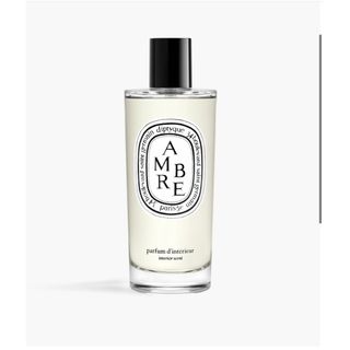 ディプティック(diptyque)のdiptyque ルームスプレー　アンバー(その他)