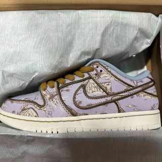 NIKE - NIKE SB DUNK LOW PRO PRM