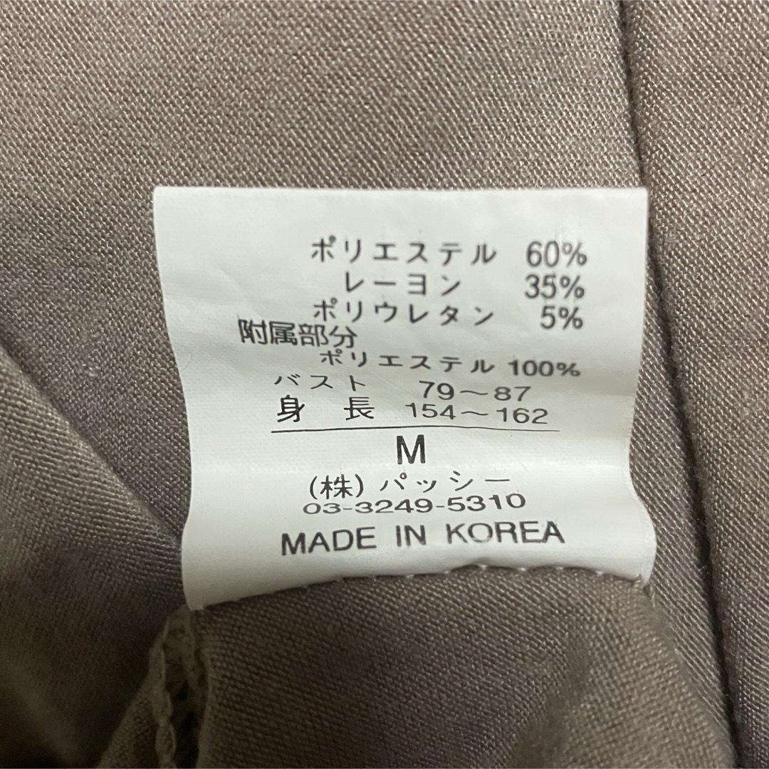 NO.365 レディースシャツ　M レディースのトップス(Tシャツ(半袖/袖なし))の商品写真