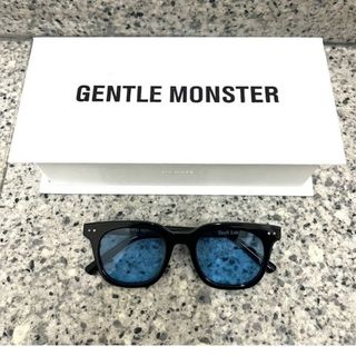 正規　GentleMonster ジェントルモンスター south side(サングラス/メガネ)