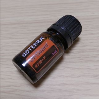 ドテラ(doTERRA)の【正規品】ドテラ　オンガード(その他)