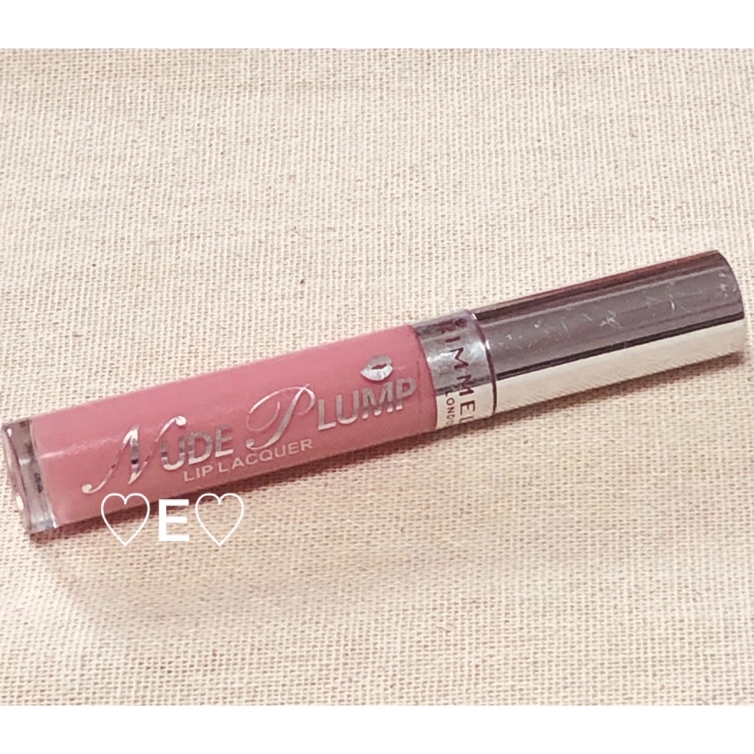 RIMMEL(リンメル)のリンメル　リップグロス コスメ/美容のベースメイク/化粧品(リップグロス)の商品写真