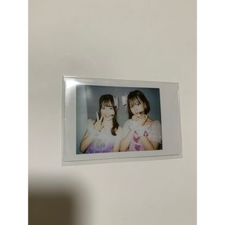 エヌエムビーフォーティーエイト(NMB48)のNMB48 13thAnniversary BACKSTAGE ランダムチェキ⑦(アイドルグッズ)