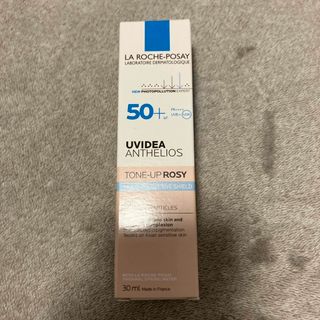 ラロッシュポゼ(LA ROCHE-POSAY)のUVイデア XL プロテクショントーンアップ ローズ 30ml(日焼け止め/サンオイル)