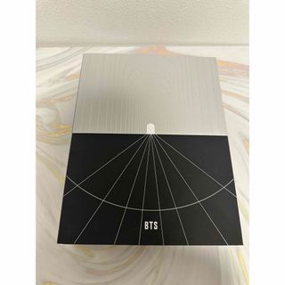 ボウダンショウネンダン(防弾少年団(BTS))のBTS MAP OF THE SOUL ON:E コンセプトフォトブック(K-POP/アジア)