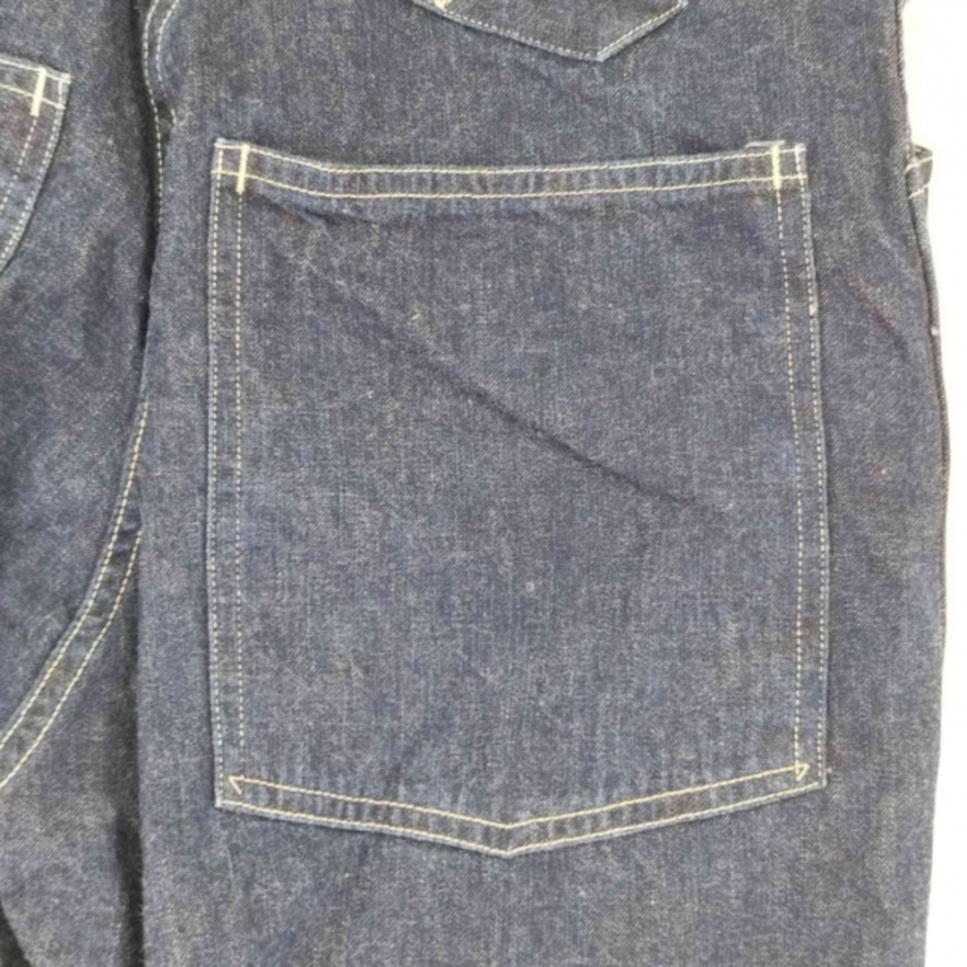 BEAMS BOY(ビームスボーイ)のBEAMS BOY(ビームスボーイ) 21SS 別注 USアーミーDENIM レディースのパンツ(デニム/ジーンズ)の商品写真