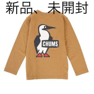 チャムス(CHUMS)のチャムス　ロンT(Tシャツ/カットソー)