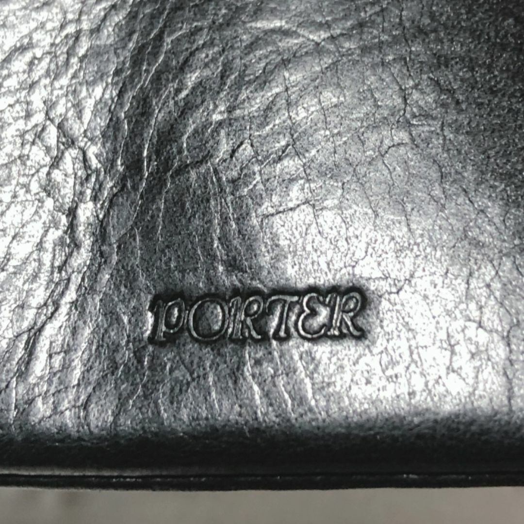 PORTER(ポーター)のポーター マーガレットハウエル 財布 PORTER MARGARET HOWEL メンズのファッション小物(長財布)の商品写真