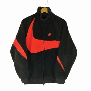 ナイキ(NIKE)のNIKE(ナイキ) SWSH FULL ZIP JKT メンズ アウター(その他)