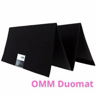 OMM Duomat デュオマット　新品未使用(登山用品)