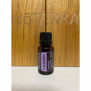 doTERRA - doTERRA ドテラ　正規品　ラベンダー15 ml