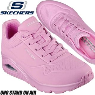 スケッチャーズ(SKECHERS)の☆新品☆SKECHERSレディーススニーカー(スニーカー)