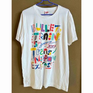 超特急　タカシ　Tシャツ(Tシャツ(半袖/袖なし))