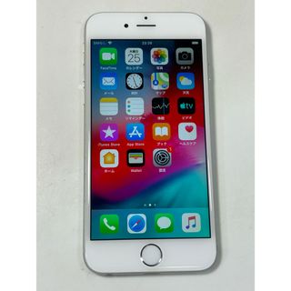 アップル(Apple)のiPhone6  64GB  simフリー(スマートフォン本体)