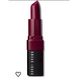 ボビイブラウン(BOBBI BROWN)のボビイブラウン　リップ　ブラックベリー　人気色(口紅)