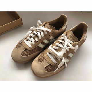 adidas - ADIDAS SAMBA 24.5