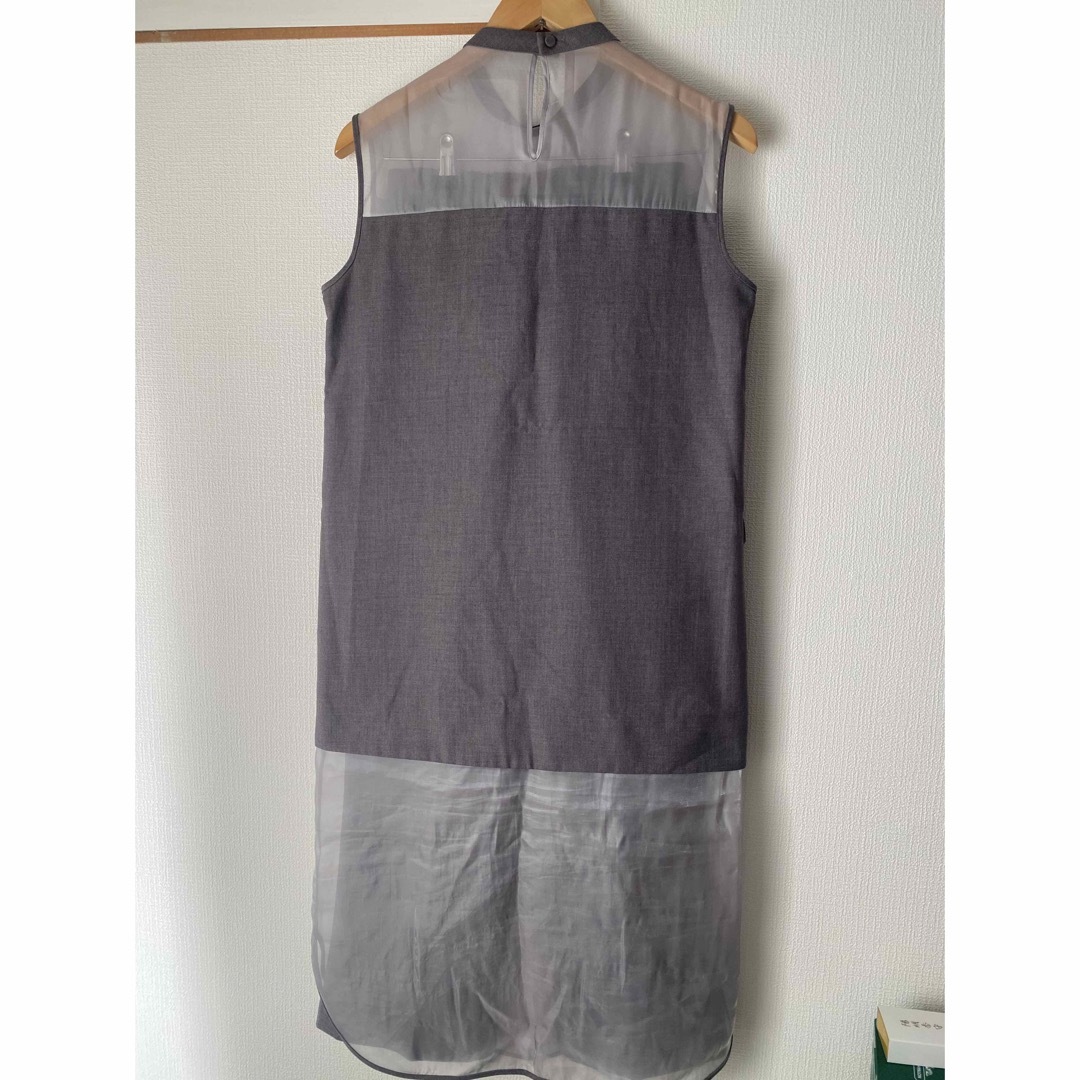 Ameri VINTAGE - MEDI JACKET DOCKING SHEER SET UPの通販 by Ameri VINTAGE - MEDI JACKET DOCKING SHEER SET UPの通販 by