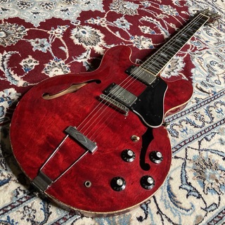 グレコ(Greco)のジャパンヴィンテージ Greco セミアコギター  SA-550 1977年製(エレキギター)