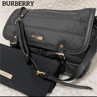 バーバリー(BURBERRY) マザーズバッグの通販 81点 | バーバリーを買う