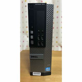 デル(DELL)のDell デスクトップoptiplex 7010/i5/純正Office2021(デスクトップ型PC)