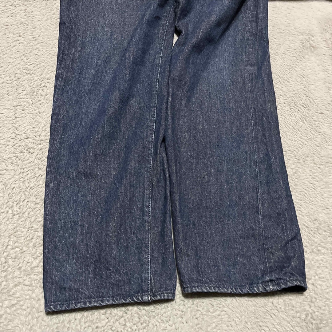 EVISU(エビス)のEVISU YAMANE 1959 DENIM デニム　パンツ　34 カモメ　 メンズのパンツ(デニム/ジーンズ)の商品写真