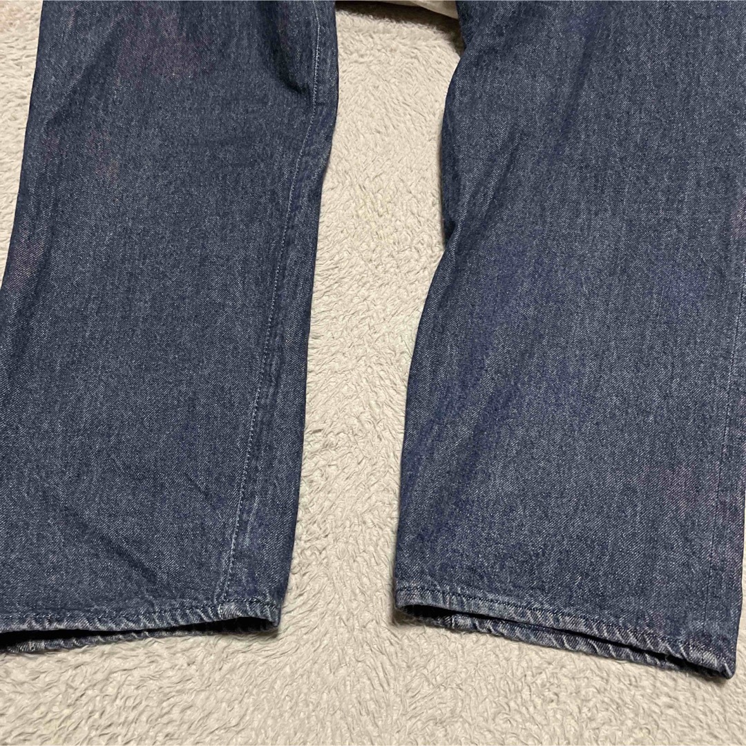 EVISU(エビス)のEVISU YAMANE 1959 DENIM デニム　パンツ　34 カモメ　 メンズのパンツ(デニム/ジーンズ)の商品写真