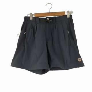 MARMOT - MARMOT(マーモット) Venus Short レディース パンツ