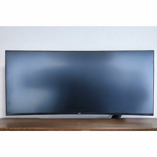 LG 液晶モニター ディスプレイ 40WP95C-W 39.7インチ/5K2K(ディスプレイ)