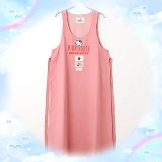 ピンクハウス ジャンパースカートの通販 600点以上 | PINK HOUSEを買う