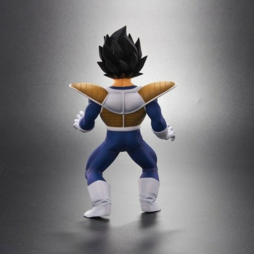ドラゴンボール - 1点【未開封】ザーボン変身Ver.ジーマ限定特典 ドラゴンボール - 1点【未開封】ザーボン変身Ver.ジーマ限定特典