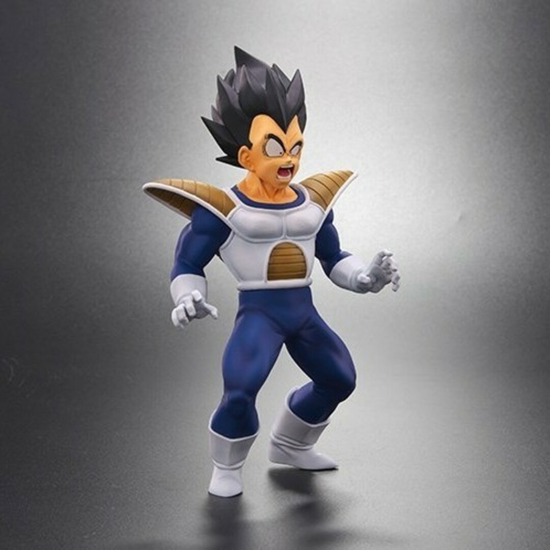 ドラゴンボール - 1点【未開封】ザーボン変身Ver.ジーマ限定特典 ドラゴンボール - 1点【未開封】ザーボン変身Ver.ジーマ限定特典