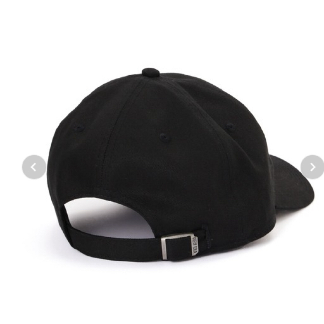 JILL by JILLSTUART(ジルバイジルスチュアート)のJILL by JILL STUART NEW ERA 帽子 キャップ CAP レディースの帽子(キャップ)の商品写真