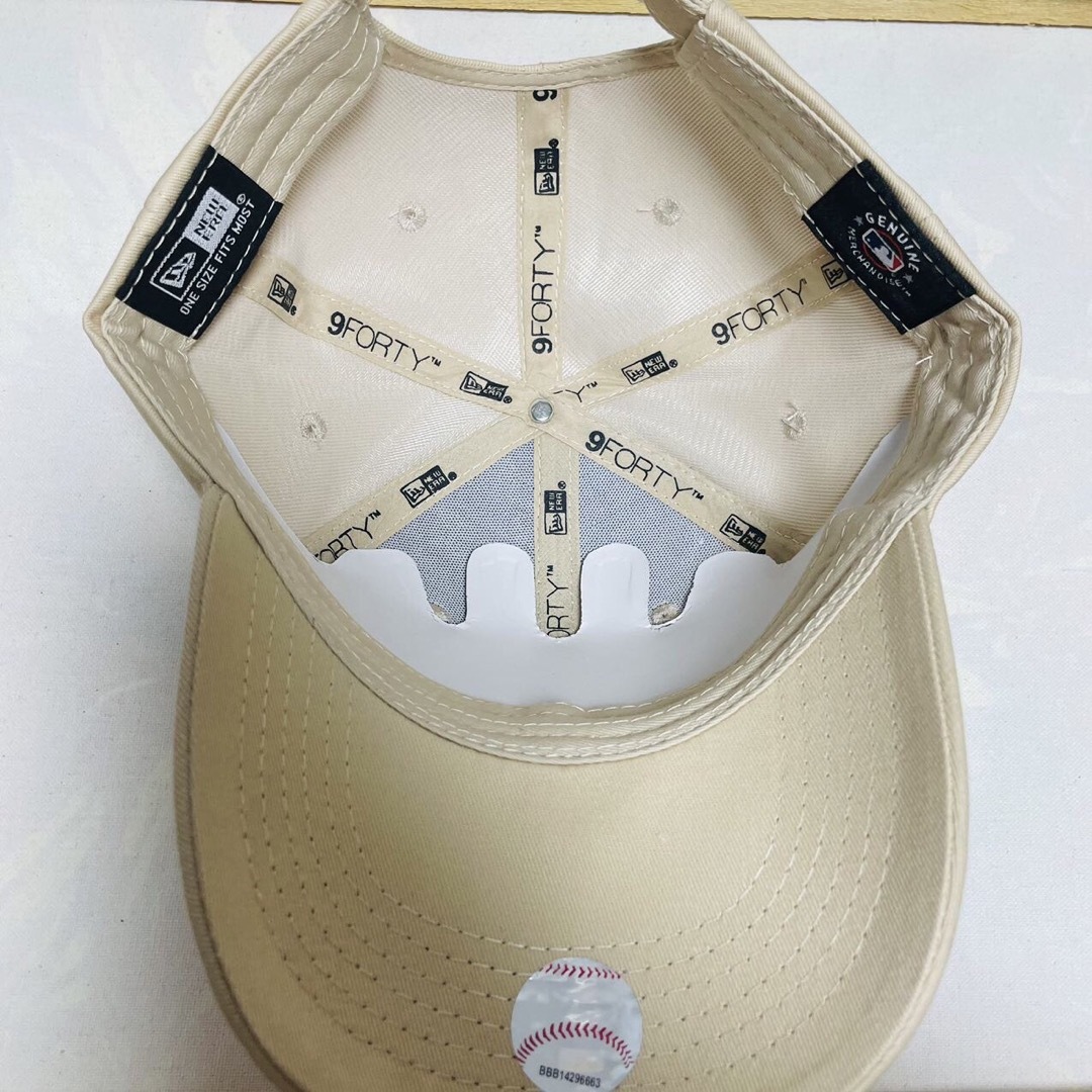 NEW ERA(ニューエラー)の専用ラクマ便 メンズの帽子(キャップ)の商品写真
